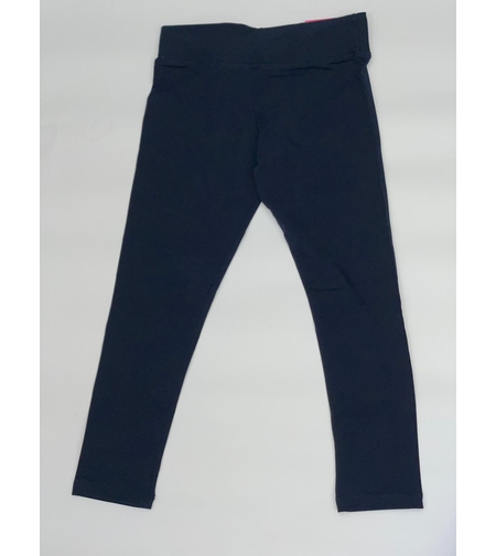 טייץ סקיני ארוך בנות (2-18) 