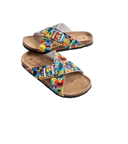 כפכף דיסני נערות (30-35) 