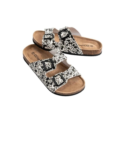 כפכף דיסני נערות (30-35) 