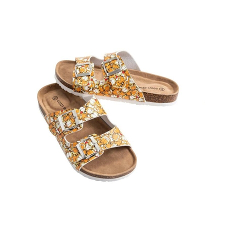 כפכף דיסני נערות (30-35) 