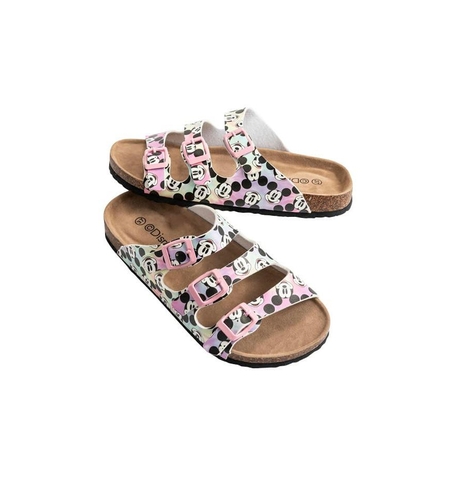 כפכף דיסני נערות (30-35) 