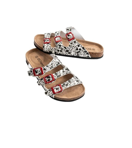 כפכף דיסני נערות (30-35) 