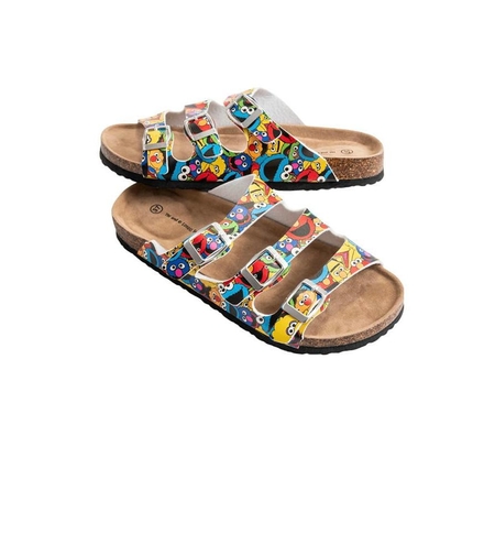 כפכף דיסני נערות (30-35) 