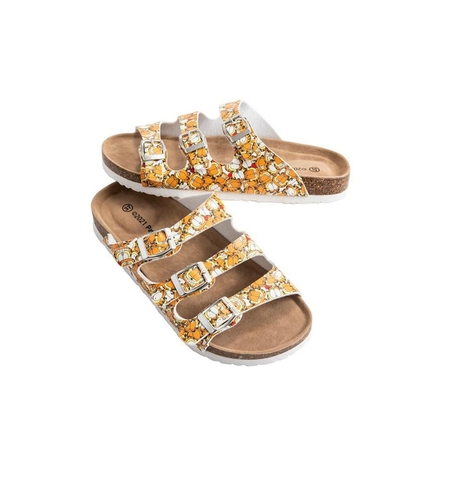 כפכף דיסני נערות (30-35) 