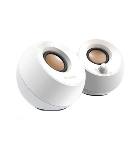 רמקולים Creative Pebble V3 Creative קריאטיב