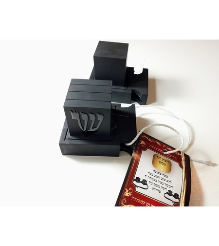 שיפוץ בתי התפילין  וחידושם