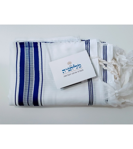 טליתות  אקרילן 120 ש