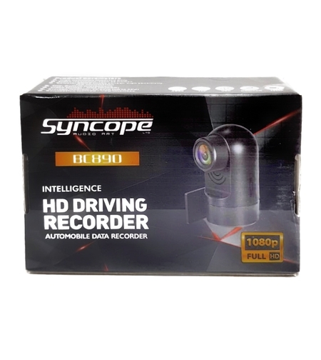  מצלמת דרך FULL HD 1080P 