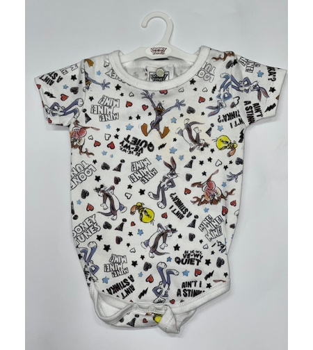 בגד גוף בייבי בנים 