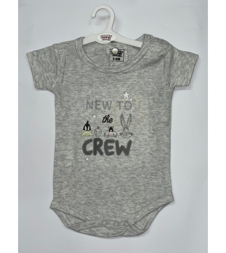 בגד גוף בייבי בנים 