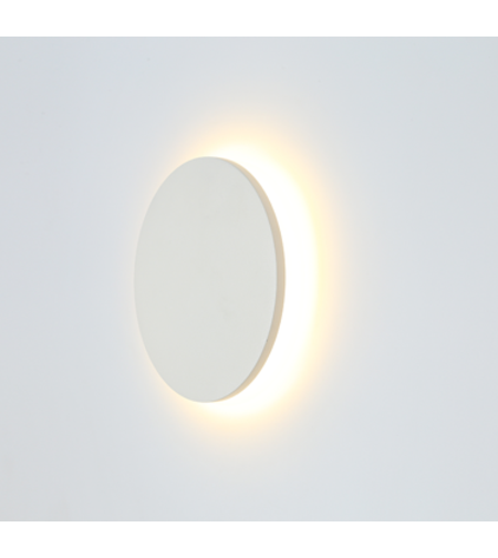 גוף תאורה צמוד קיר MOON