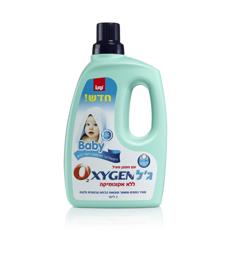 סנו אוקסיג'ן בייבי