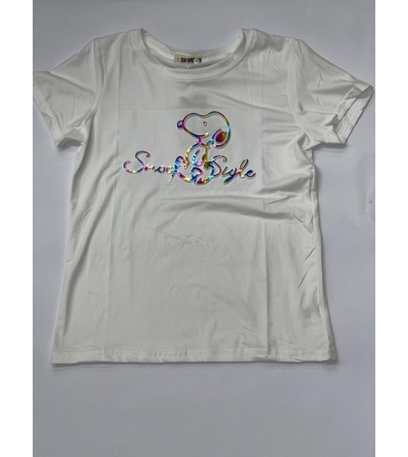 חולצת נשים (1-3) FOCUS 