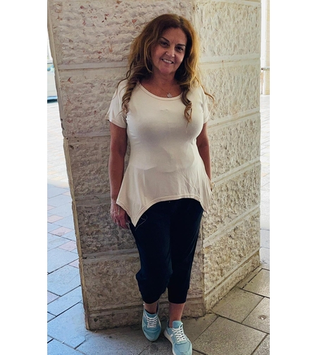 טוניקה נשים FOCUS 