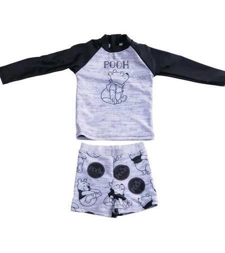 בגד ים בייבי בנים 2 חלקים ש\א 