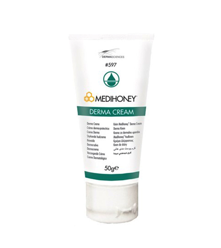 Medihoney Derma Cream 50G