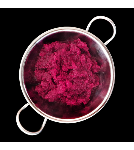 חזרת -חריין אמיתי כמו של סבתא