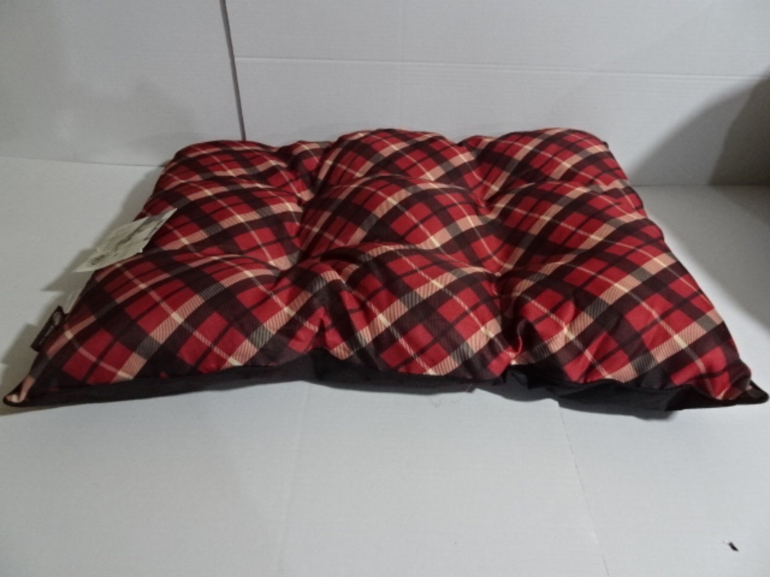 מזרן לכלב קיצי משובץ AKC