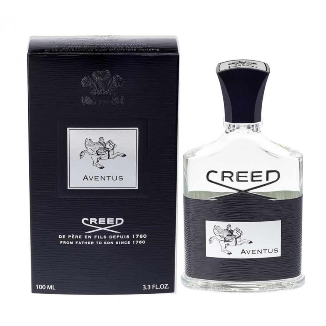 בושם לגבר קרייד אוונטוס Creed  AVENTUS EDP 100 ML