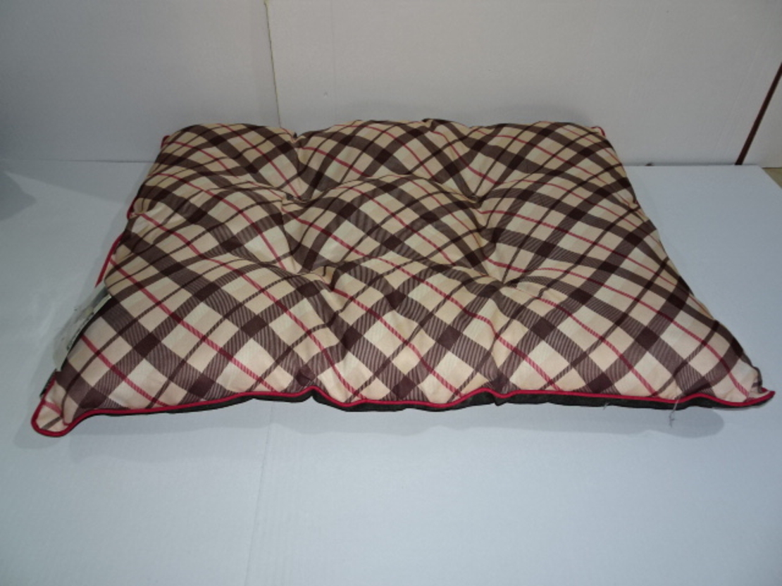 מזרן לכלב קיצי משובץ AKC