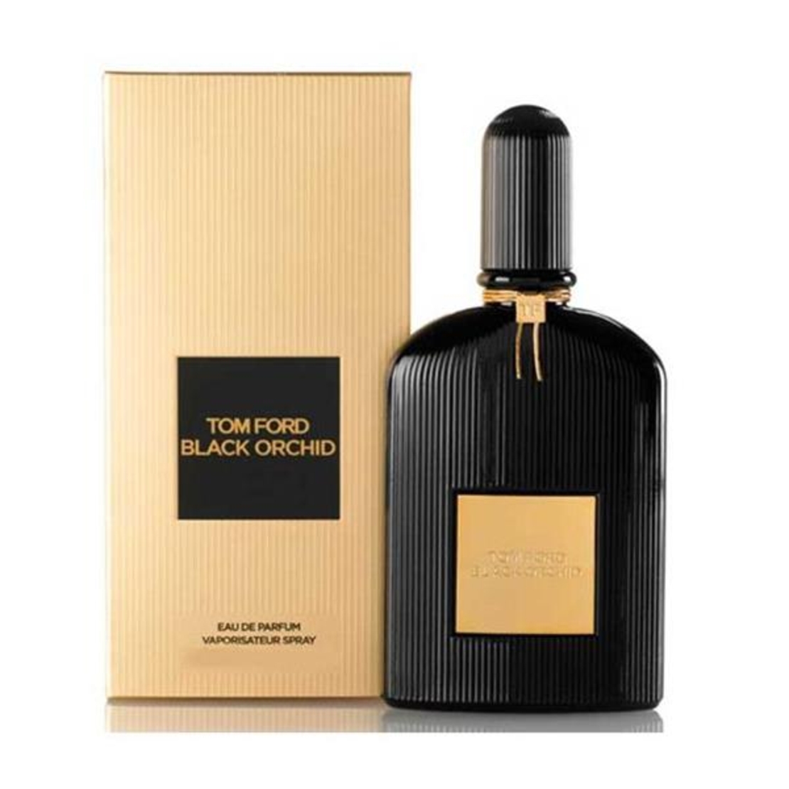 בושם לגבר טום פורד בלאק אורכיד Tom Ford Black Orchid EDP 100 ML