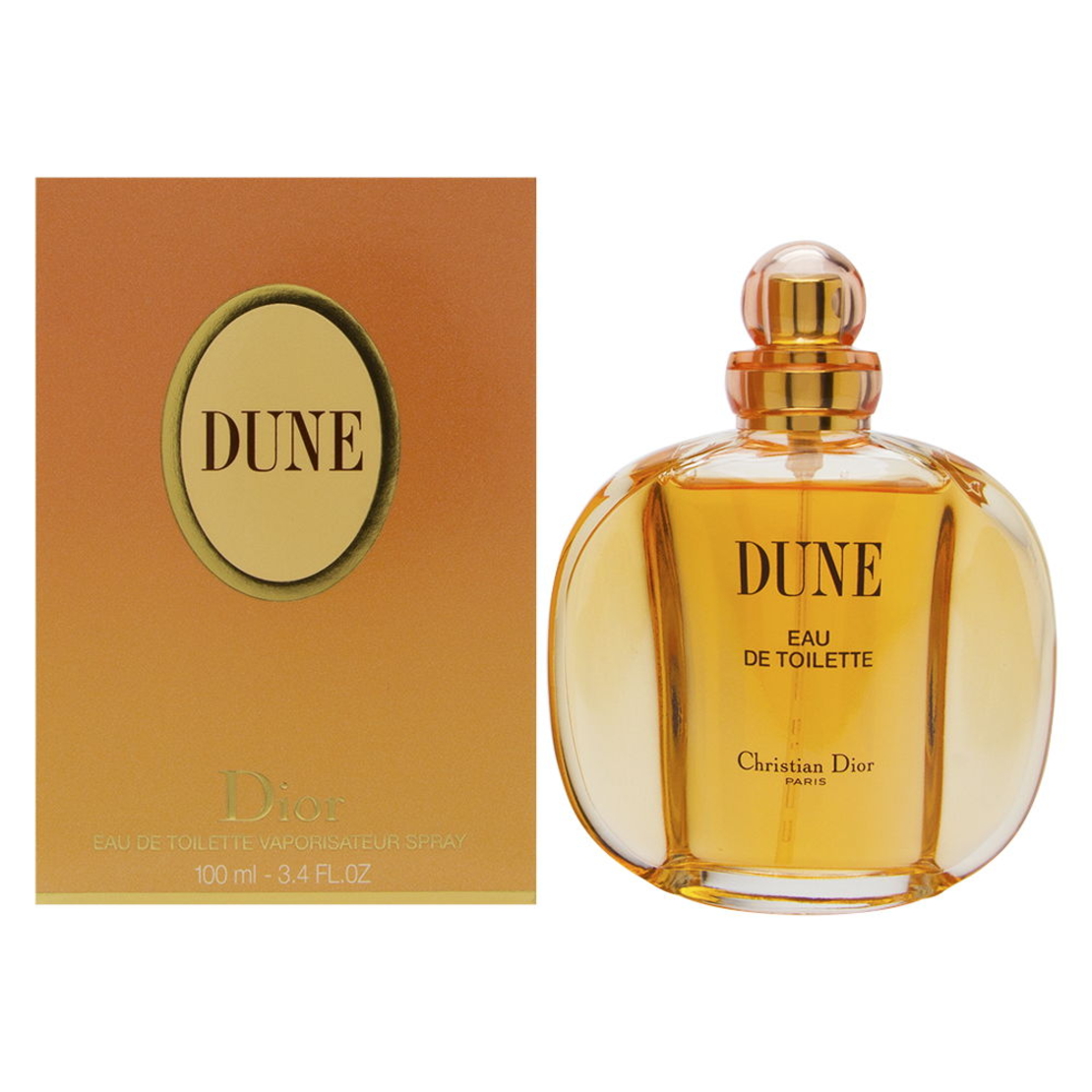 dune edt