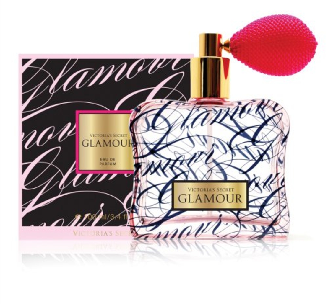 בושם לאשה ויקטוריה סיקרט גלאמור  Victoria's Secret GLAMOUR EDP 100 ML
