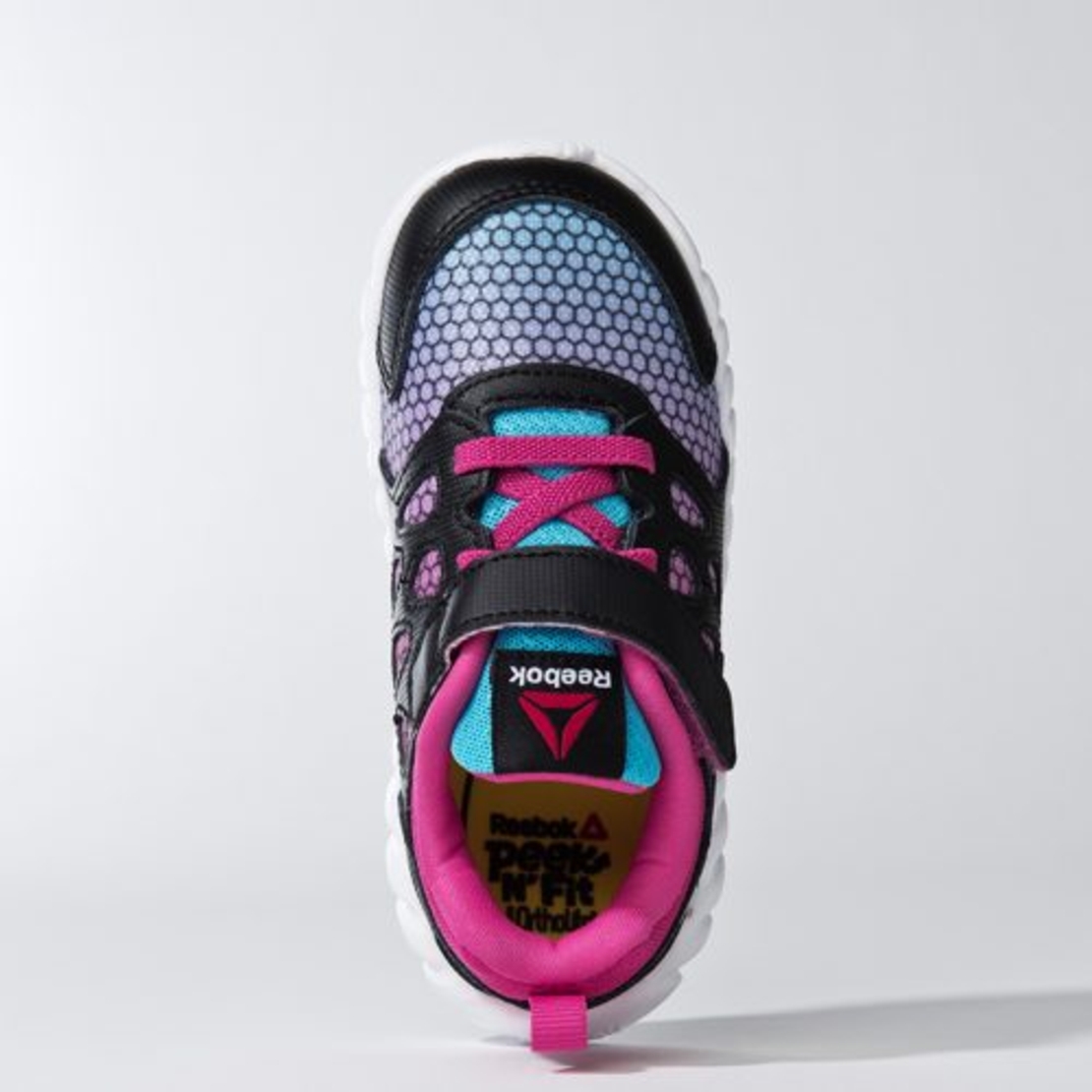 נעלי ריבוק לתינוקות | Reebok Twistform Blz 2 Altfade