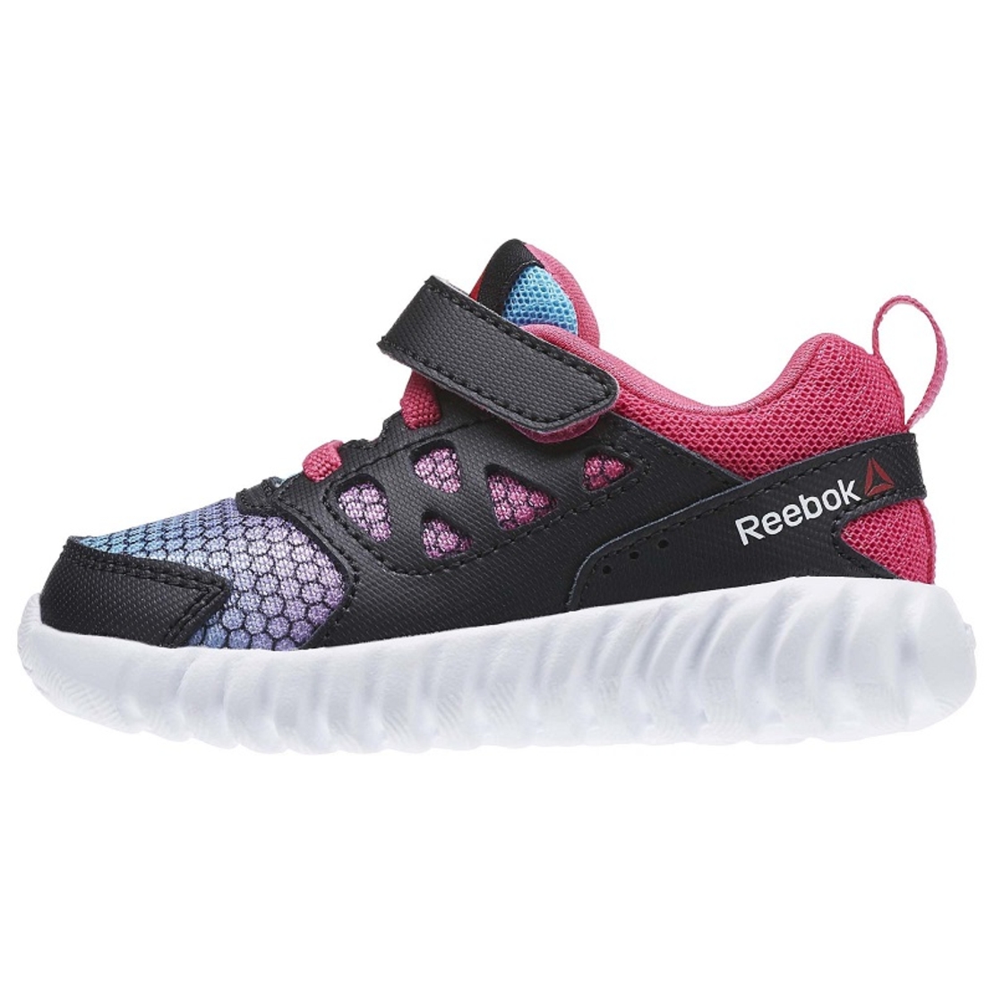 נעלי ריבוק לתינוקות | Reebok Twistform Blz 2 Altfade