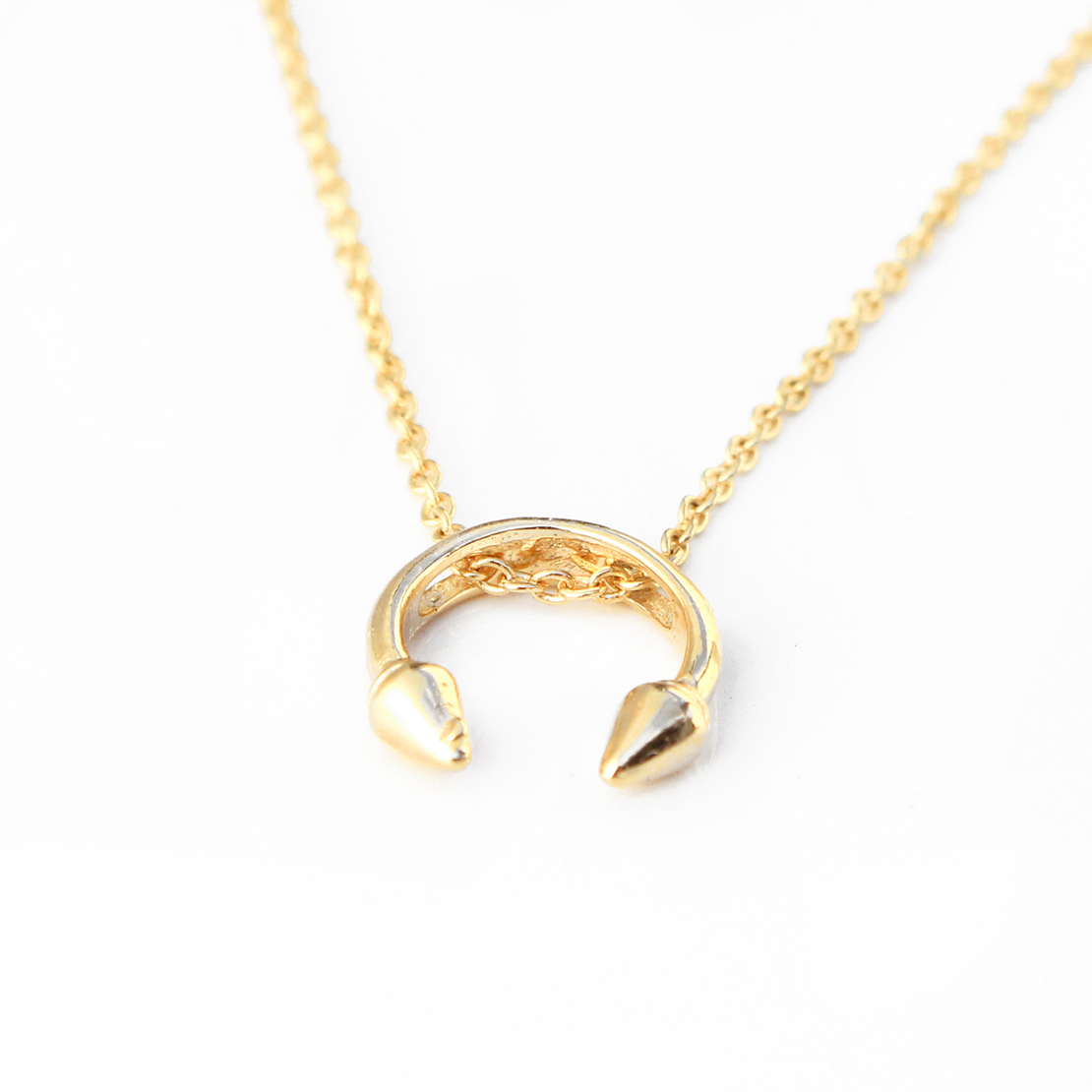 שרשרת נינה - גולדפילד