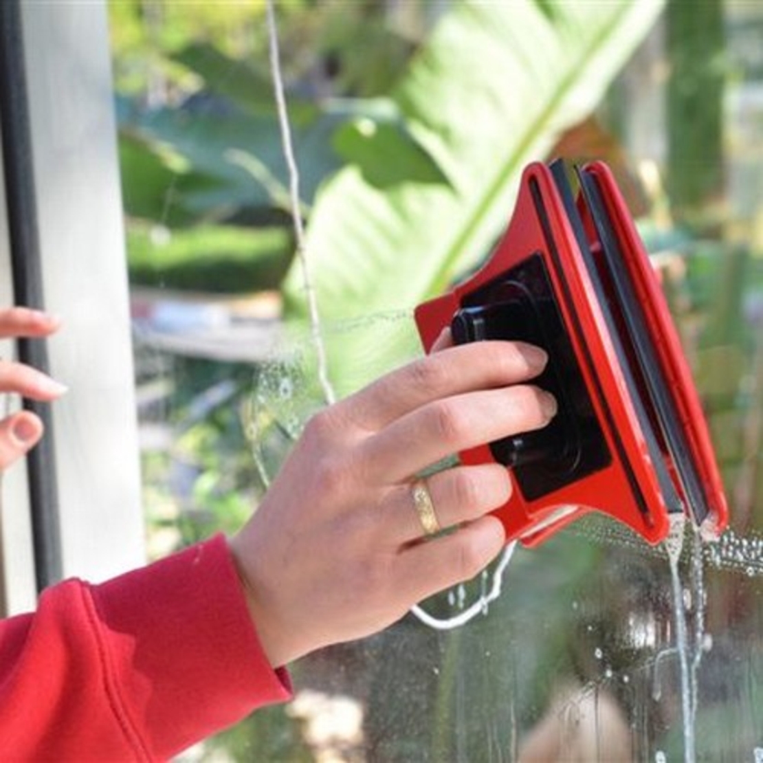 מגב הפלא המקורי לניקוי חלונות עד 12מ