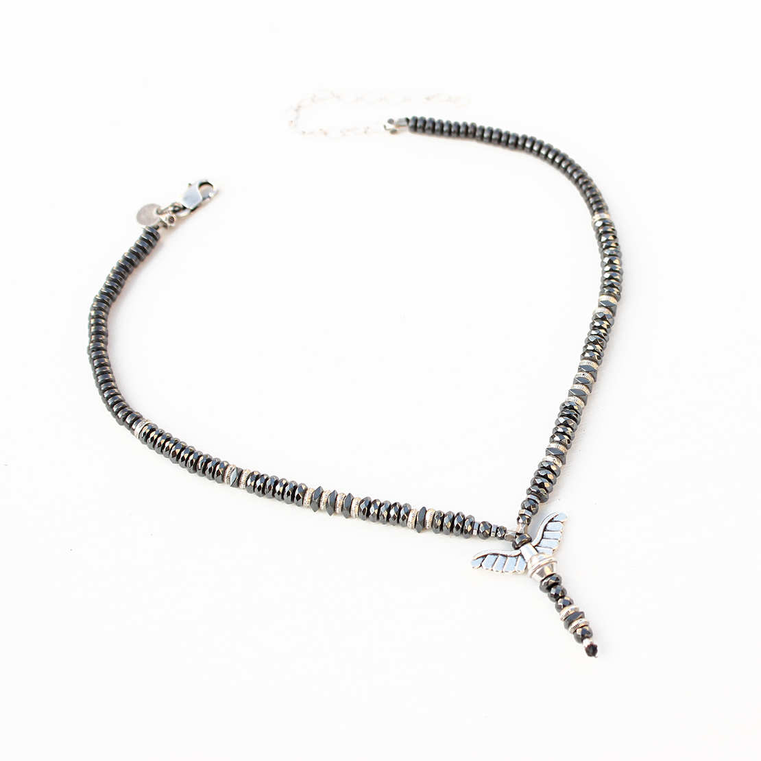 צ'וקר טיילור - המטייט