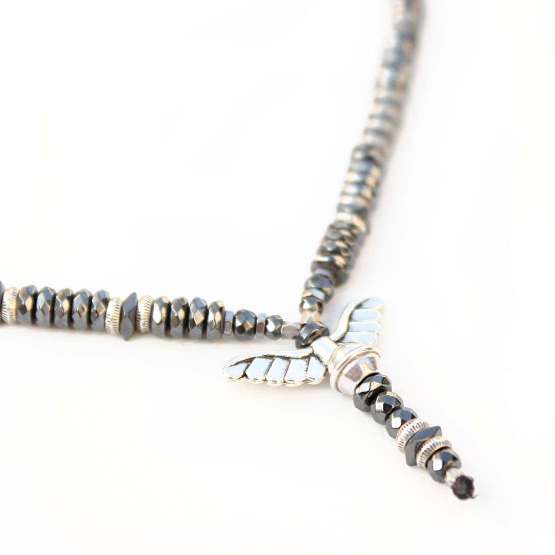 צ'וקר טיילור - המטייט