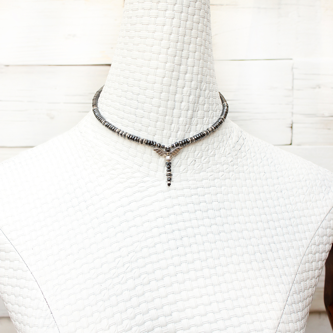 צ'וקר טיילור - המטייט