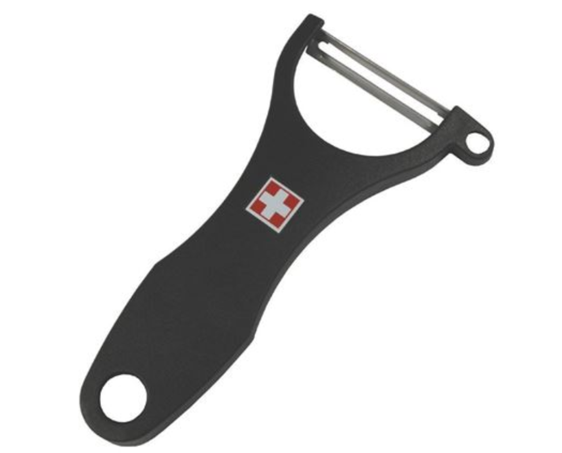 קולפן ירקות שווצרי