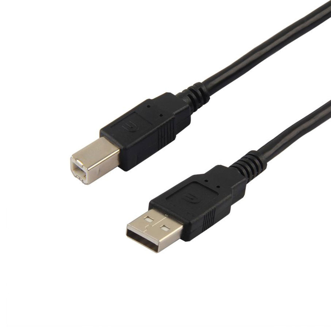 כבל USB למדפסת