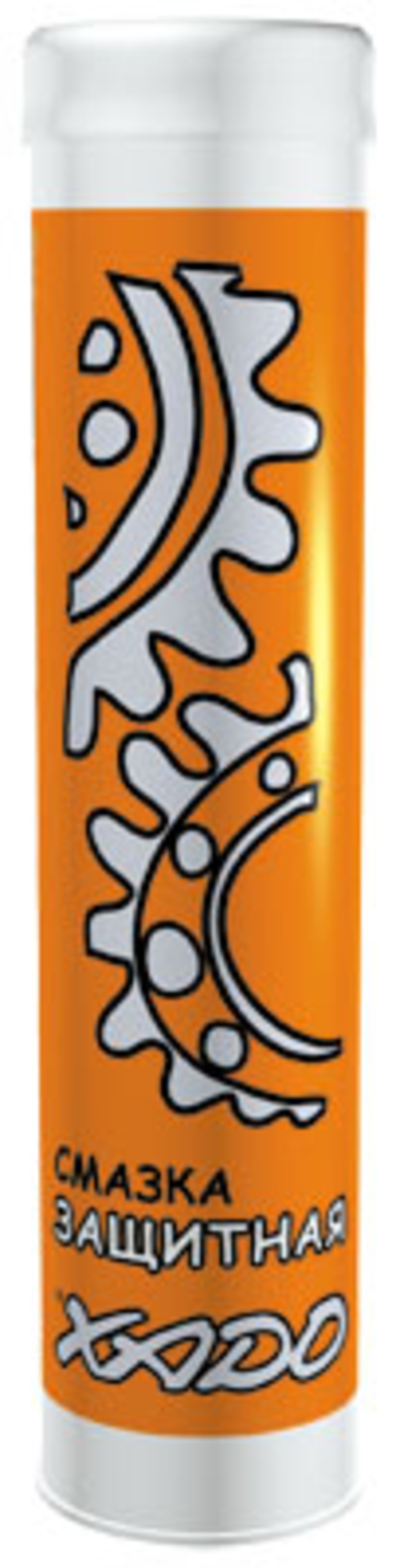 גריז מגן Protective grease