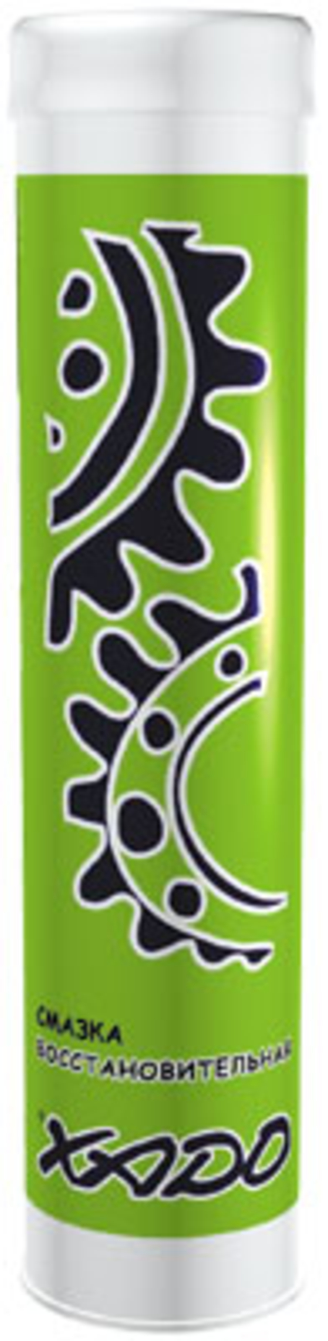 גריז  משקם Restoring grease