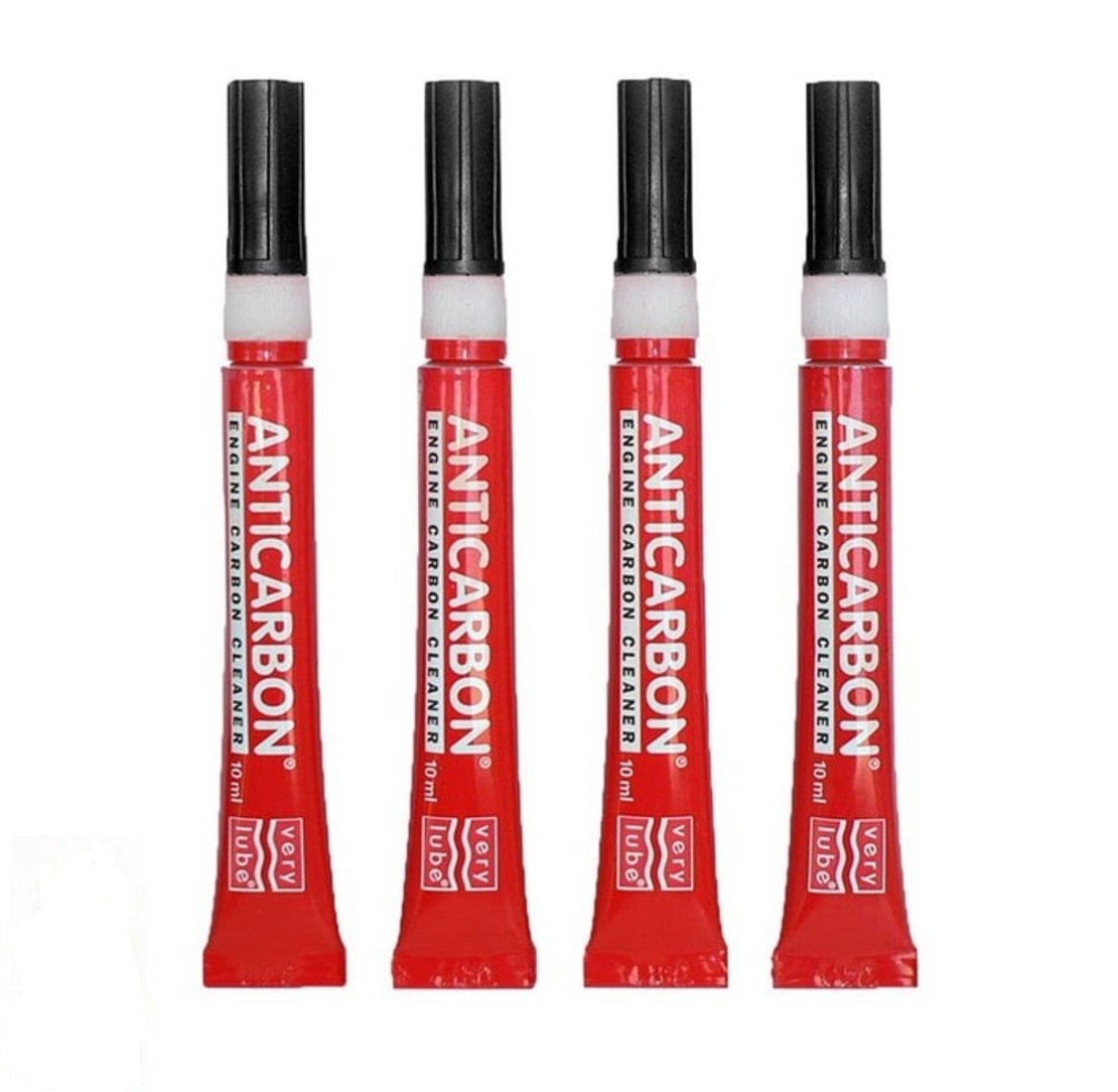 אנטי קרבון לניקוי המנוע