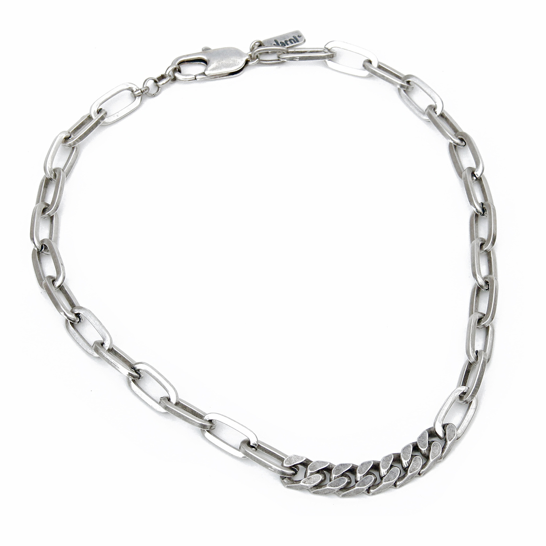 קומבינציית שרשראות - קווינס סילבר