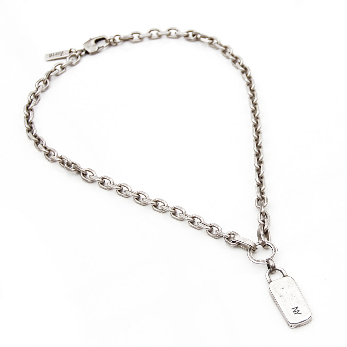 קומבינציית שרשראות - טריו סילבר