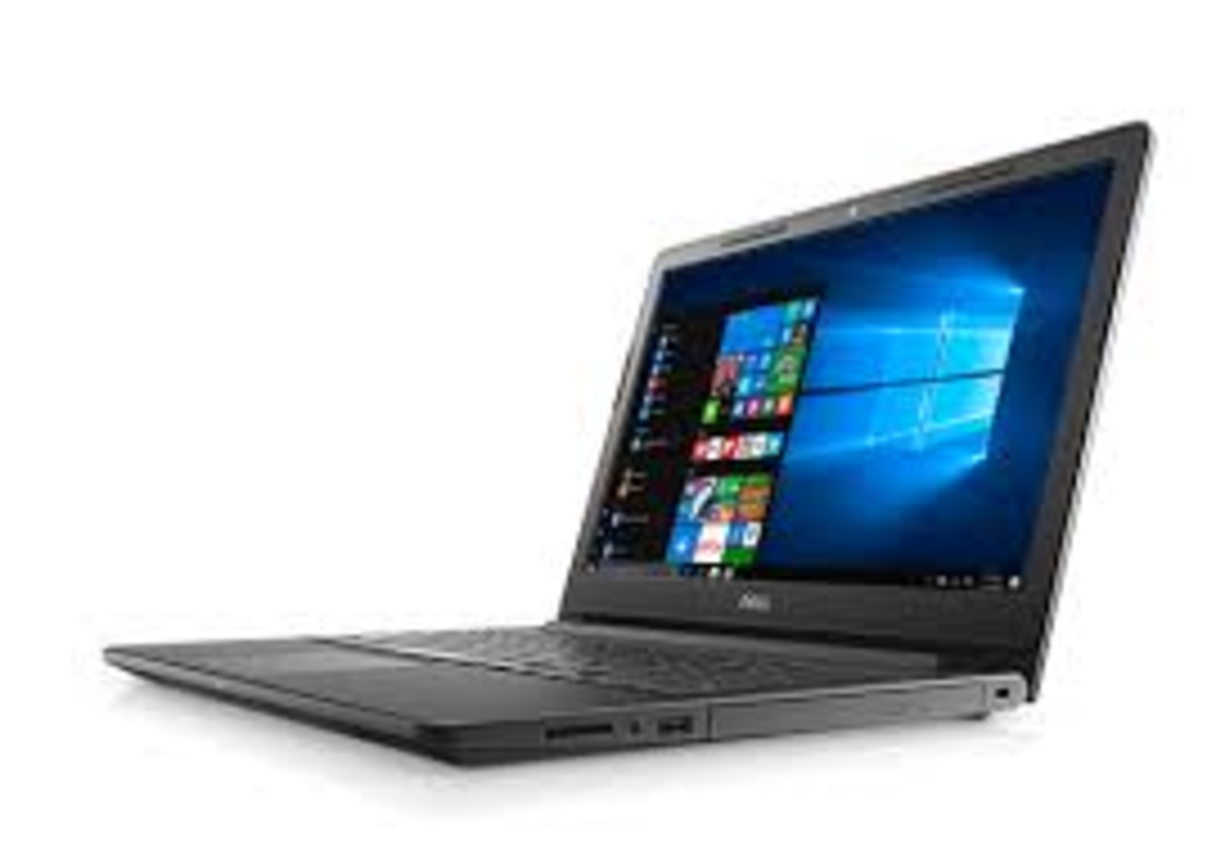 מחשב נייד DELL VOSTRO 3578 15.6 FHD/I3-8130U/8GB/SSD256GB/INTEL HD/4C/RW/DOS