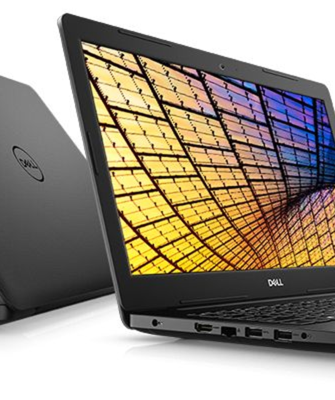 מחשב נייד DELL INSPIRON 3000 15 3581 15.6'/I3-7020U/4GB/1TB/INTEL HD 620/WIN10