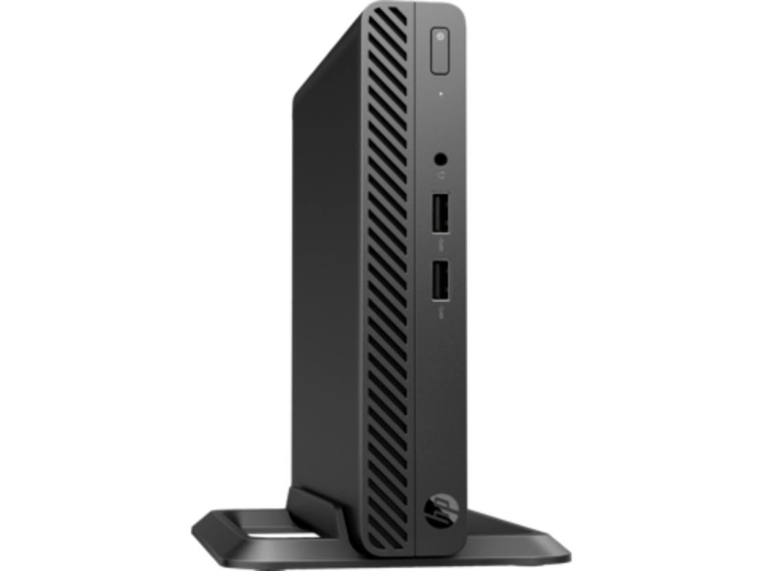 מחשב נייח HP260 G3 DM i5-7200U/8GB/1TB/WIFI/FREE DOS/1YW