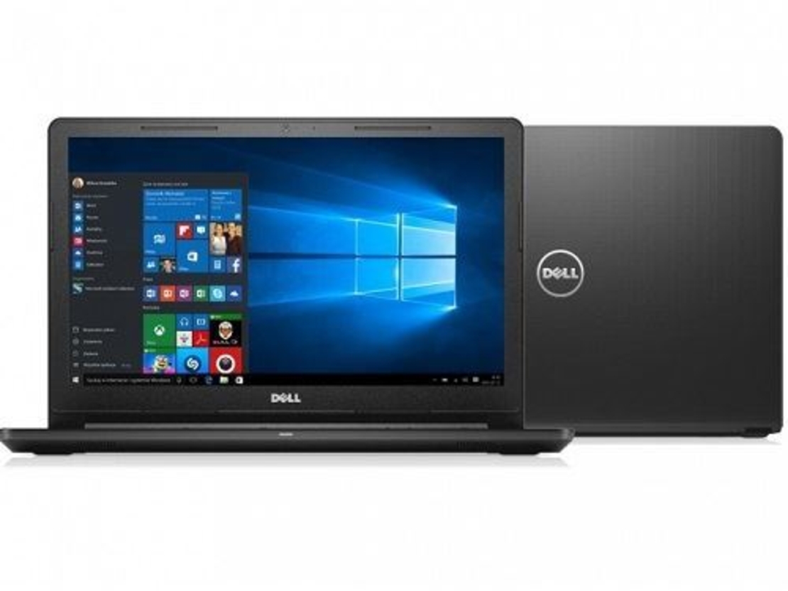 מחשב נייד DELL VOSTRO 3578 15.6 FHD/I5-8250U/8GB/256GB SSD/Radeon R5 