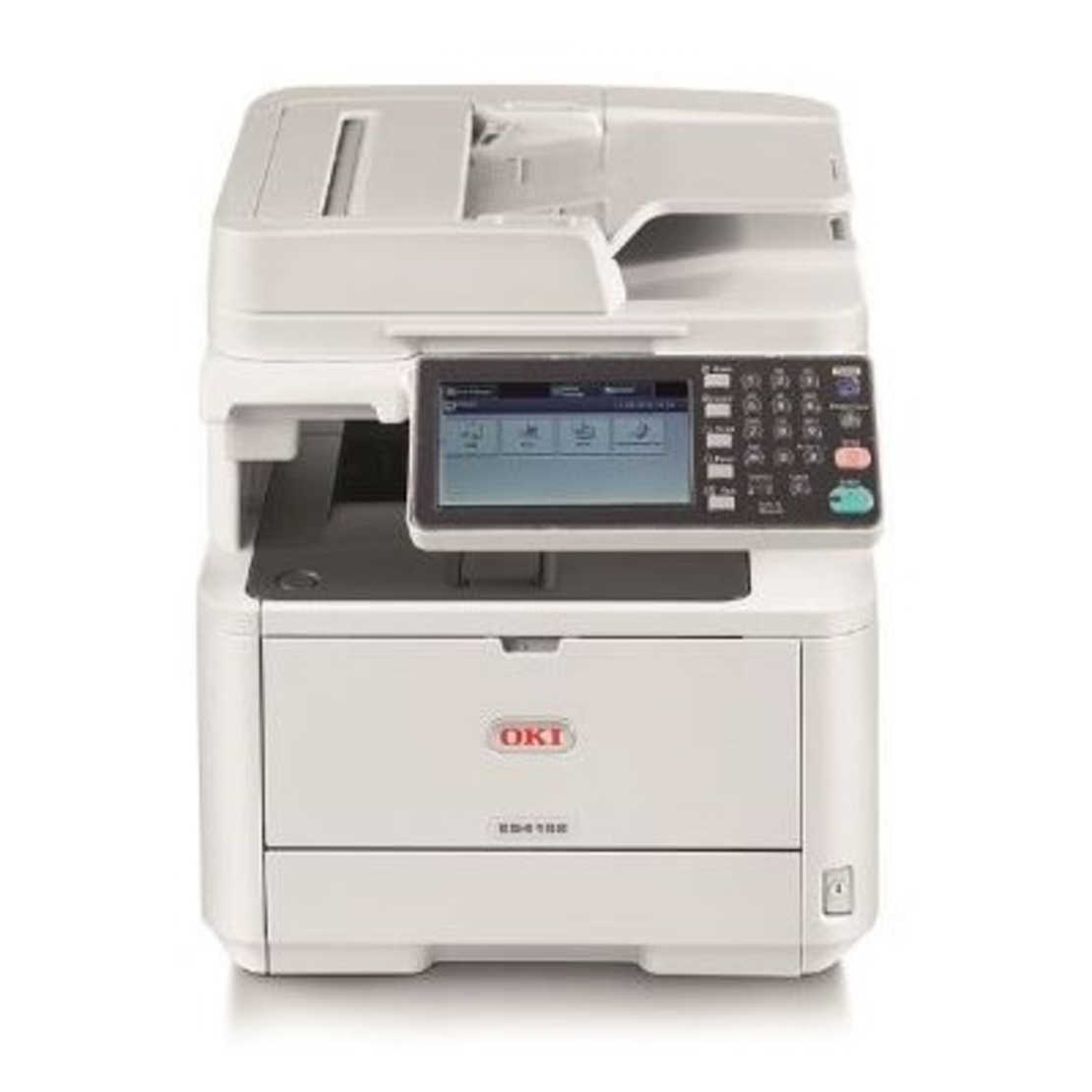 מדפסת לייזר משולבת ES4192DN  OKI