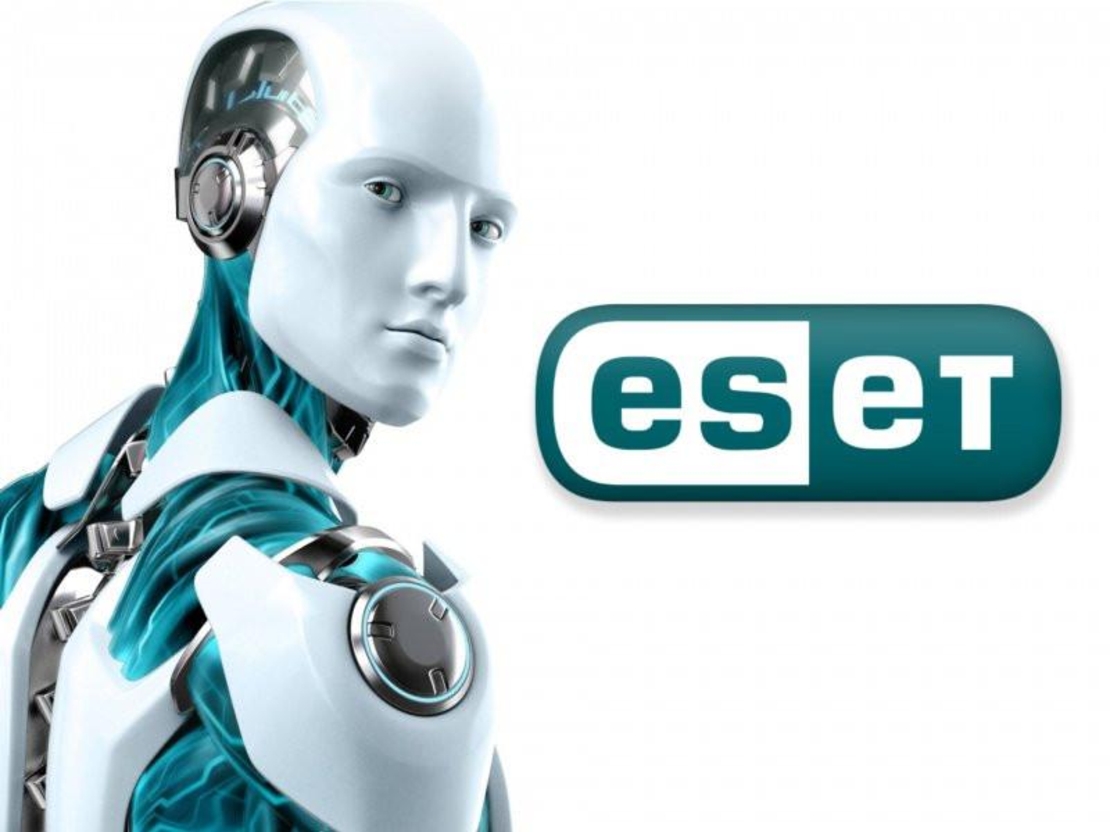 אנטי וירוס  Eset Smart Security
