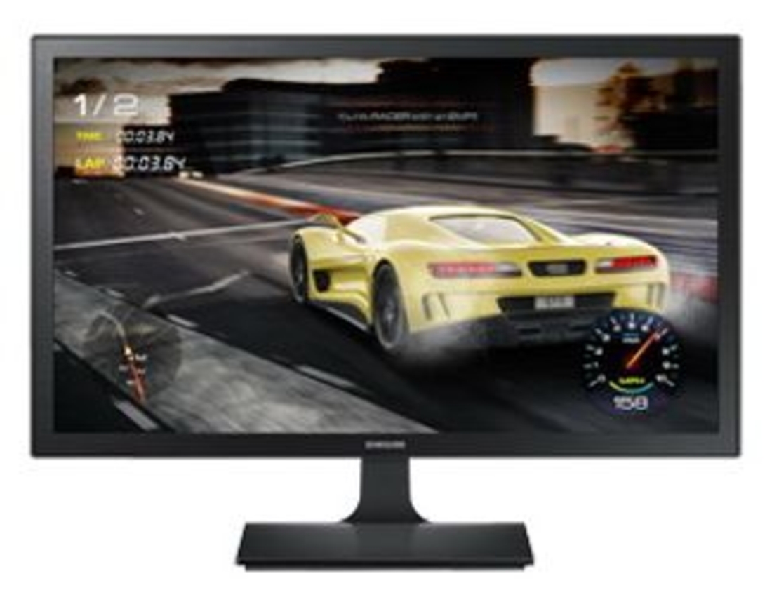 מסך מחשב 27 Samsung  S27E330H 