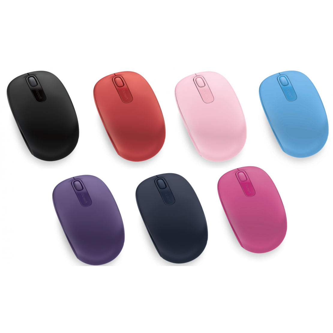 עכבר Wireless Mobile Mouse 1850 MICROSOFT 