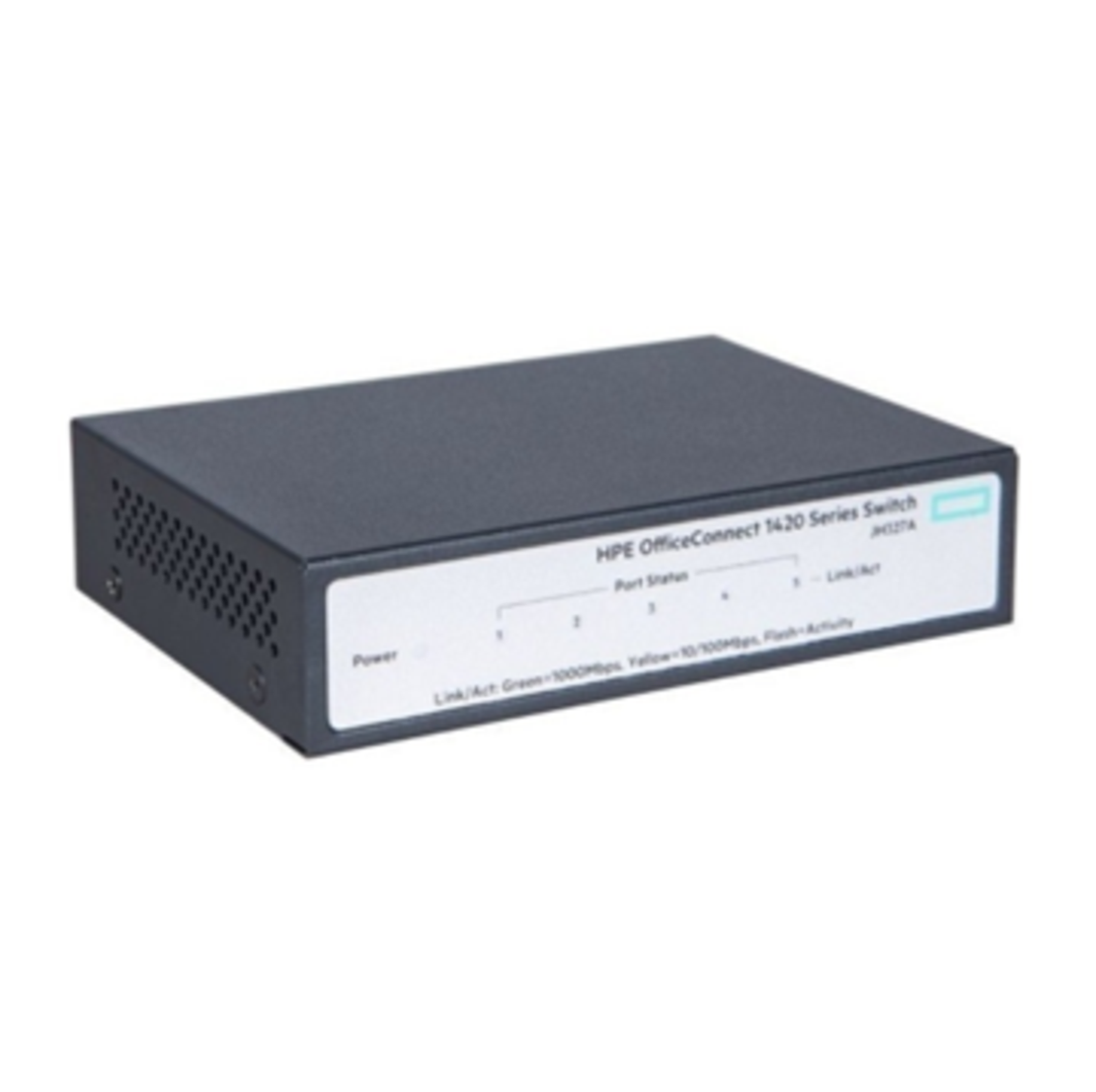מתג  HPE 1420 5G Switch